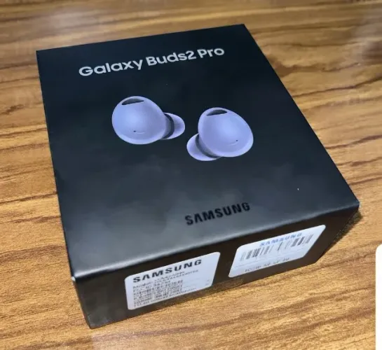 Galaxy Buds 2 Pro R510 - NOVO