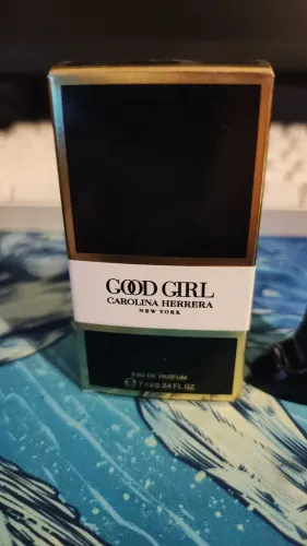 Miniatura Good Girl Tradicional