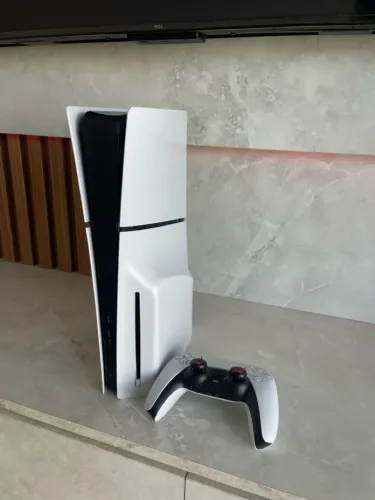PS5 FAT