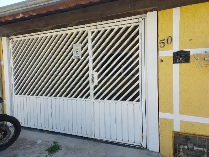 Vendo ou troco por veículo, Casa em Caçapava Velha