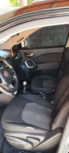 Fiat Toro Freedom 2.0 16V 4X2 TB Diesel Mec. 2026