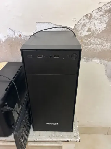 PC Ryzen 3 3200G Vega 8 | 8GB DDR4 | SSD 240GB  