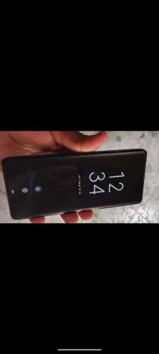 Moto Edge 60 fusion novo, nota fiscal, carregador, caixa