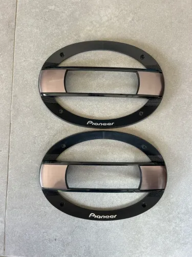 Moldura Alto Falante Pioneer