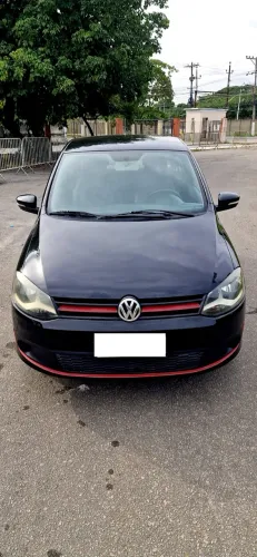 Volkswagen Fox 1.0 MI Total Flex 8V 3P 2010