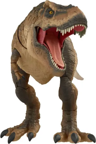 Tiranossauro / tyrannosaurus Hammond collection