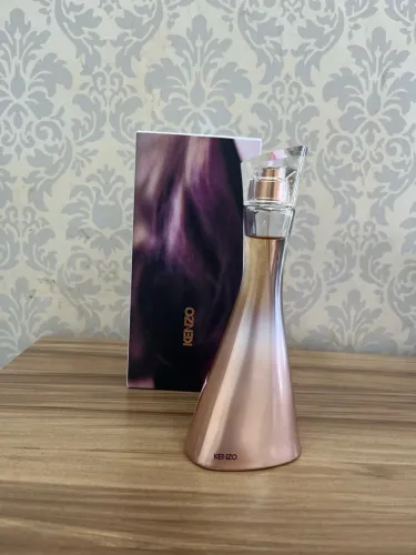 Perfume Jeu d?Amour Kenzo