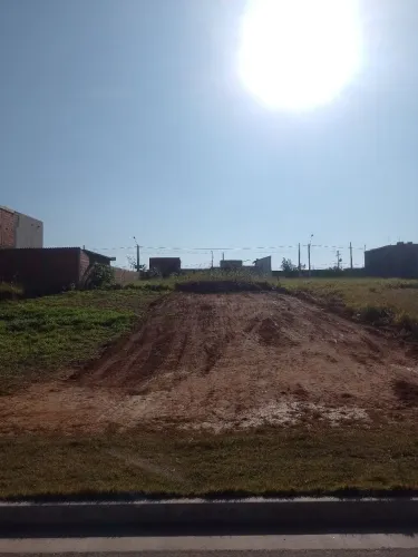 Terreno bairro vivalegro Votorantim
