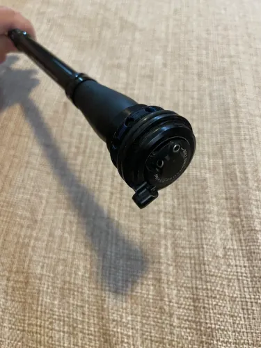Charger race day rockshox trava SID 100-120mm trava no guidão 35mm 