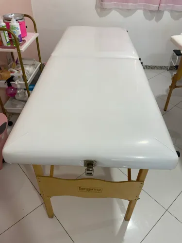 Maca Legno Branca 