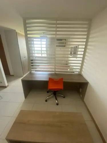 Imóvel para aluguel e venda tem 30 metros quadrados com 1 quarto em Centro - Itaboraí - RJ