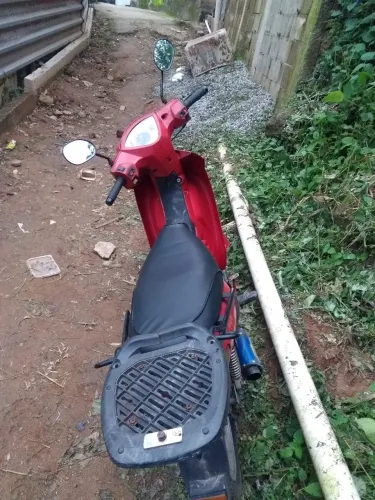 Quero vender rápido
