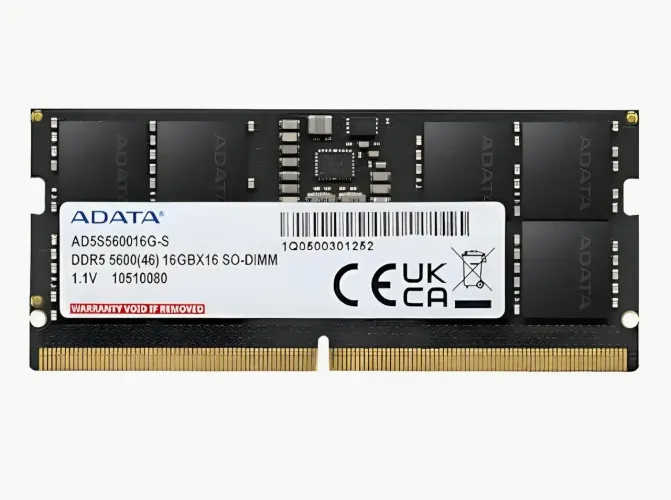 Memória RAM, 16gb, 5600, ddr5 ADATA