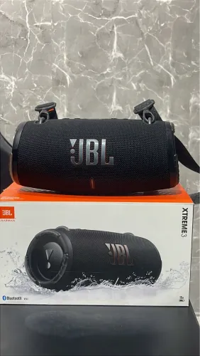 JBL X treme3