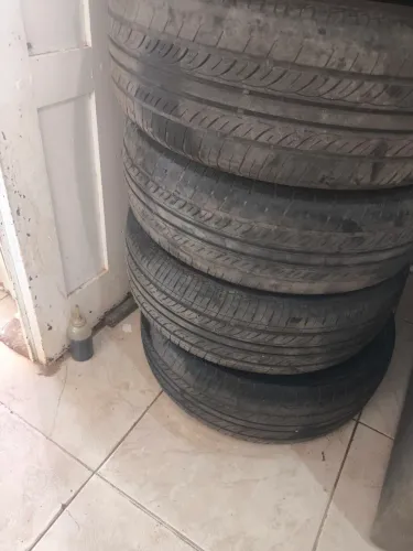 PNEU ARO 14