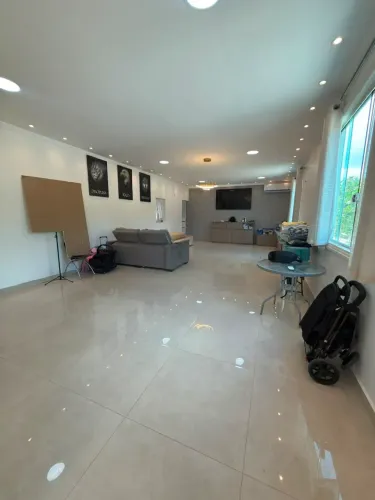 CASA À VENDA COM IGARAPÉ NA FRENTE | BR-174 ENTRADA DE R$:150.000 OU R$:299.000 AVISTA