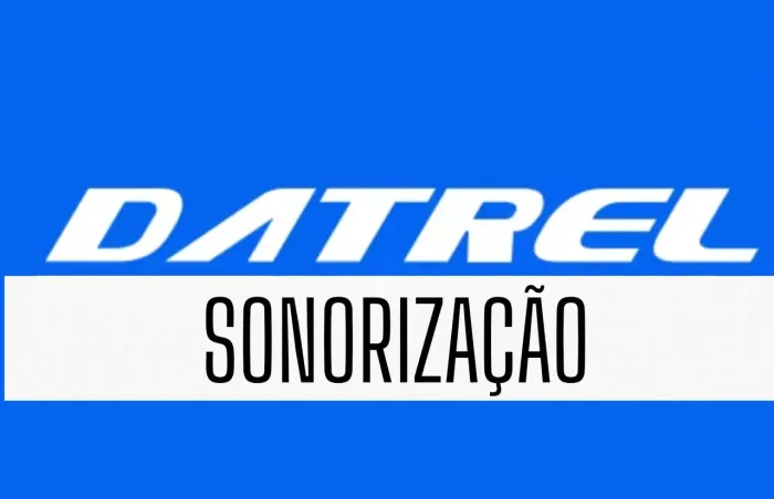 Datrel Sonorização