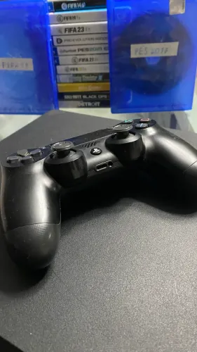 Playstation 4