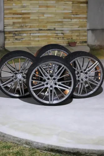 Rodas Esportivas Aro 20