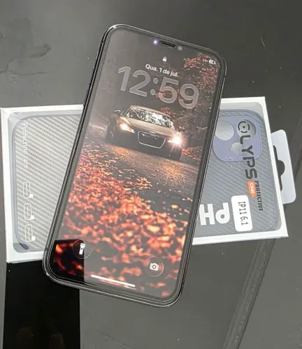 Iphone 11 64gb