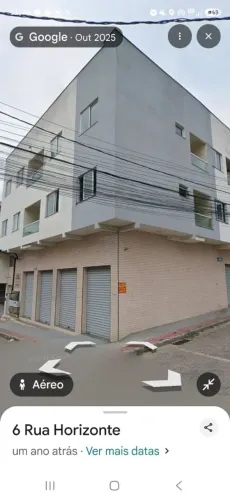 Leia com atenção! Apto de 2qts sem garagem! Agua, wi-fi, iptu e condomínio incluso!