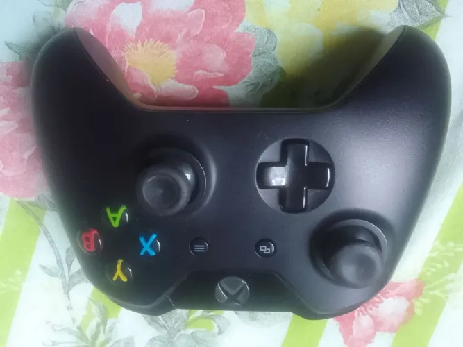 Controle original