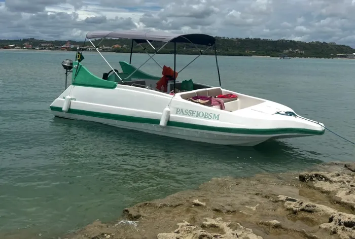 Diamar tarpon 