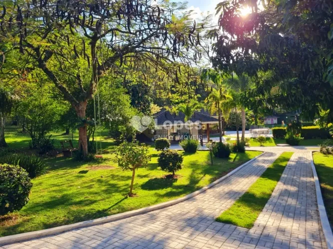 Chácara em Guaratiba, Rio de Janeiro