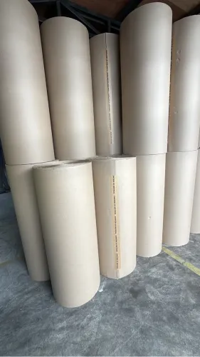 Papelão ondulado corrugado