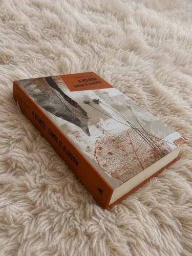 Livro - A Velhice - Simone De Beauvoir