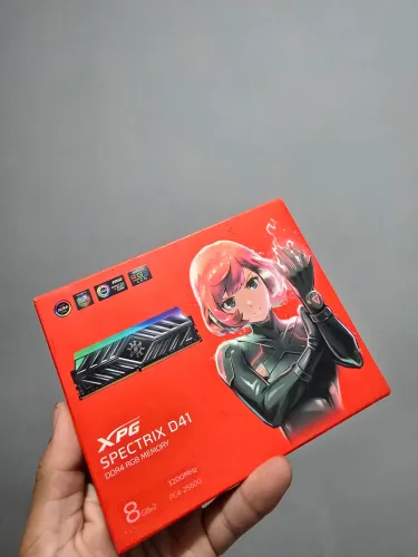 Memoria Ram XPG