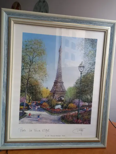 Quadro Decorativo
