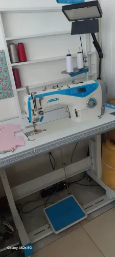 Maquina jack A3 