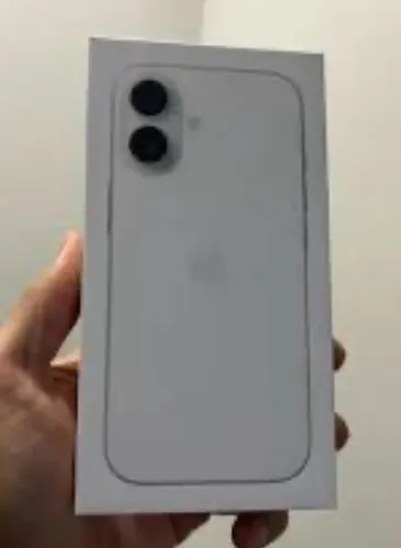 Apple iPhone 17 256 GB