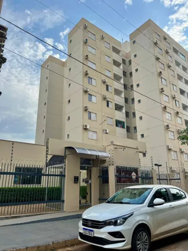 Apartamento mobiliado 706 Sul próximo Palmas Brasil