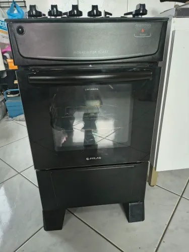 Vendo fogão