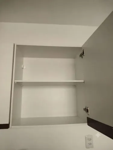 Vendo Armário completo ou por módulo
