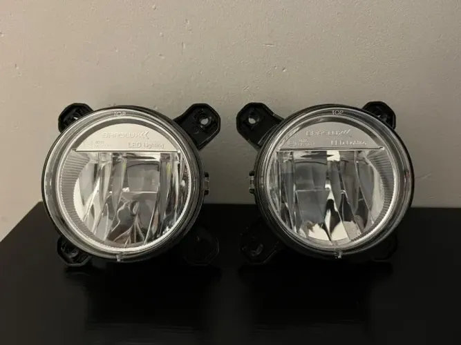 FAROL LED 12/24V BRASLUX