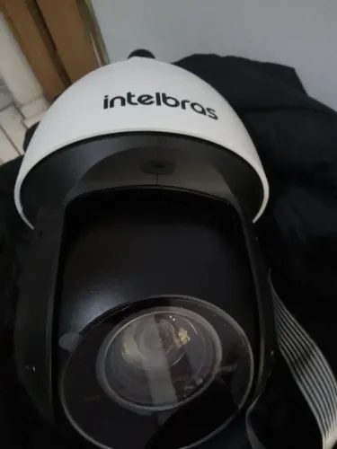 INTELBRAS VIP 3225 SD IR IA G2 - SPEED DOME PROFISSIONAL