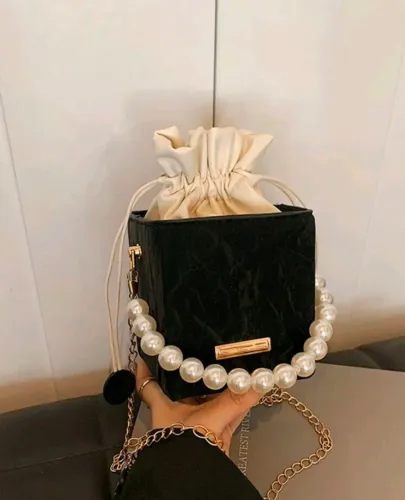 Bolsa estilosa