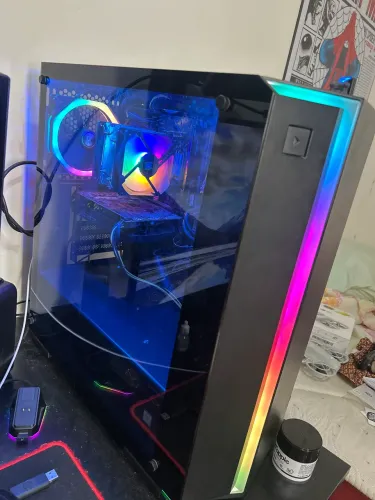 Pc Gamer i5 - GTX 1650