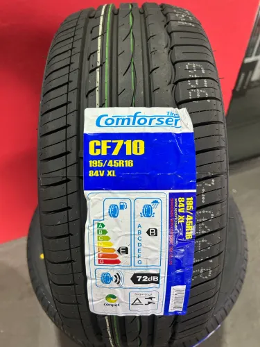 195/45R16 COMFORSER CF710 