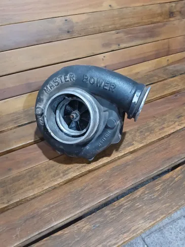 Turbina Master power air.72 (recondicionar)
