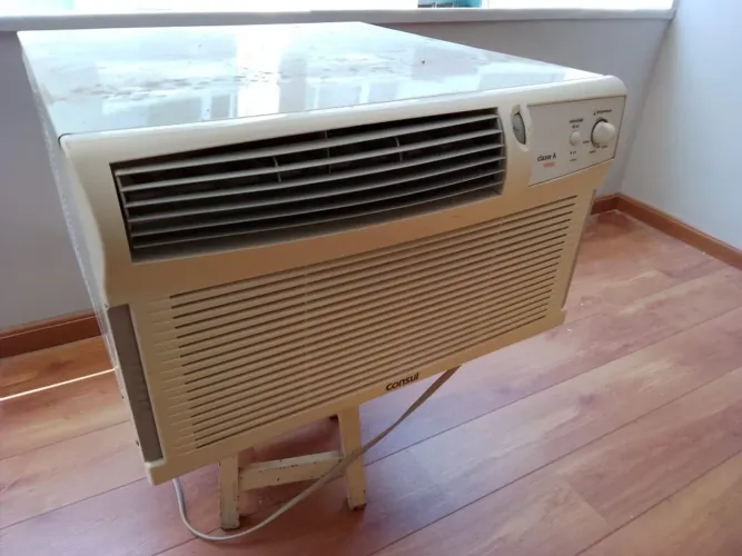 Ar condicionado 12.000 btu