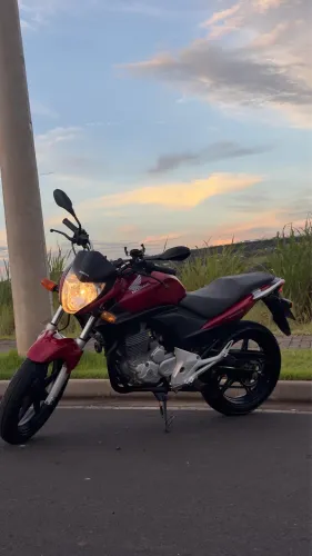 CB300/ HONDA