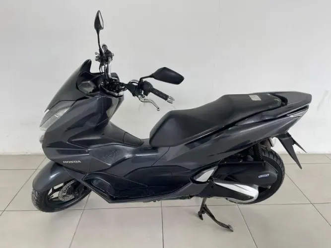 HONDA PCX 160 2023