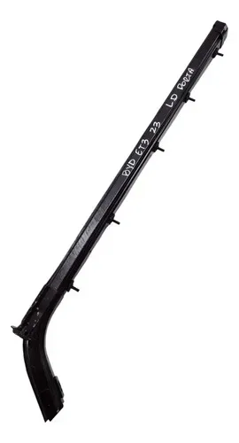 Trilho Direito Porta Correr Byd Et3 Ano 23 2024