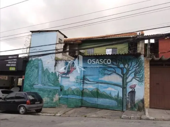 Imóvel para investimento no Jardim São Jorge