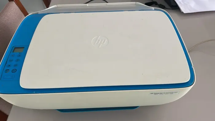 Vendo Impressora HP