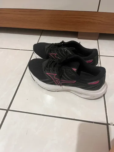 tênis corrida feminino